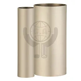 Aluminum Alloy Tube