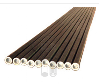 Carbon Steel Seamless Pipes, Hydraulic Steel Tube (OST-2)