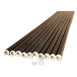 Carbon Steel Seamless Pipes, Hydraulic Steel Tube (OST-2)