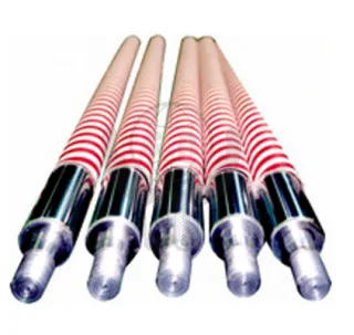 Chrome Molybdenum Steel