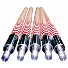 Chrome Molybdenum Steel
