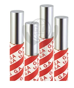 Hard Chrome Piston Rod