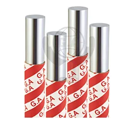 Hard Chrome Piston Rod