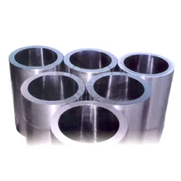 Honing Seamless Steel Pipe