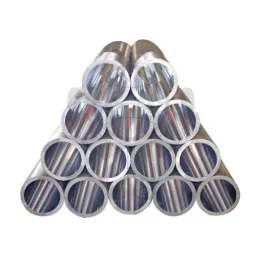 Honing Skiving Seamless Steel Pipe ID Hard Chromium
