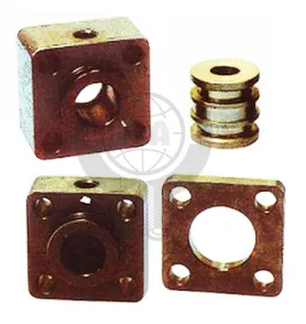 Hydraulic Cylinder Parts
