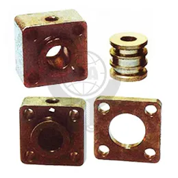 Hydraulic Cylinder Parts