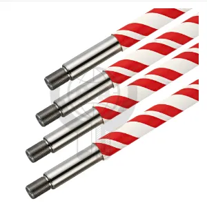 Induction Rod Shaft