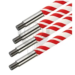 Induction Rod Shaft