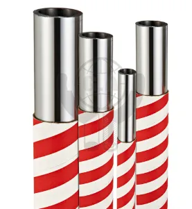 Pipe Rod, Hollow Piston Rod