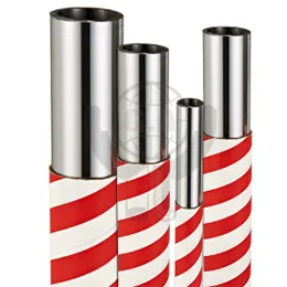 Pipe Rod, Hollow Piston Rod