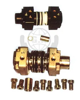 Pneumatic Cylinder Parts