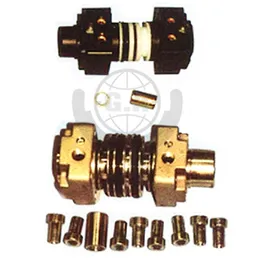 Pneumatic Cylinder Parts