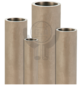 Seamless Stainless Steel Pipe