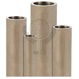 Seamless Stainless Steel Pipe