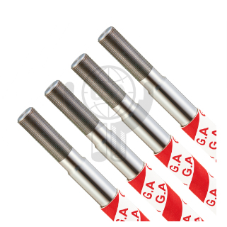 Stainless Steel Rod Shaft