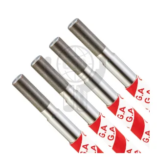 Stainless Steel Rod Shaft