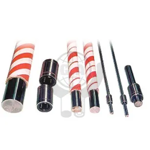SUJ 2 Steel, Bearing Steel