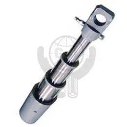 Telescoping Hydraulic Cylinder