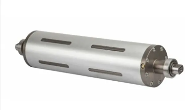 INTERNAL BLADDER LUG STYLE