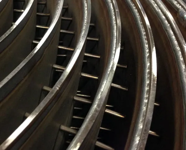 Manufacturing