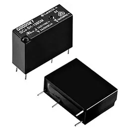 GCJ Relay