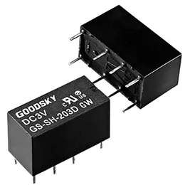 GS Relay