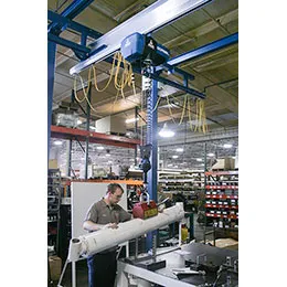 G-Force Intelligent Assist Device