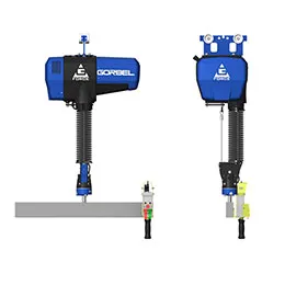G-Force Pendant Handle