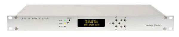 LEDI NETWORK ITS v2m