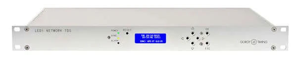 LEDI NETWORK TDS
