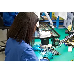 Printed Circuit Board Assembly