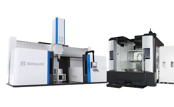 Vertical Lathes