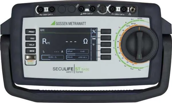 SECULIFE ST BASE