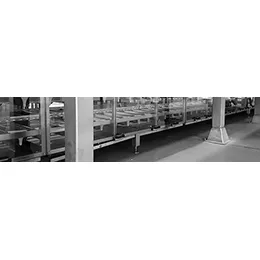 Bucket Conveyor