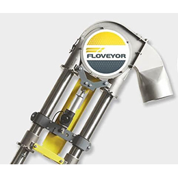 Floveyor Aero Mechanical