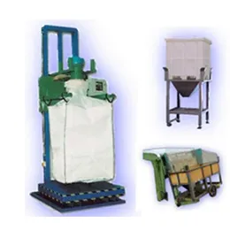 Industrial Bulk Packaging