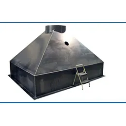 Custom Manufacturing Equipment