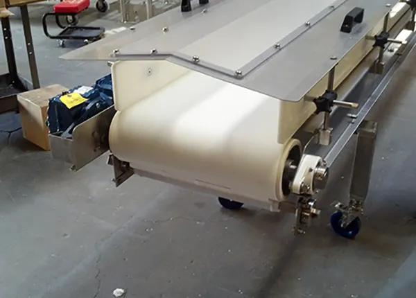Custom Conveyors