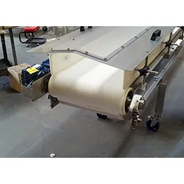 Custom Conveyors