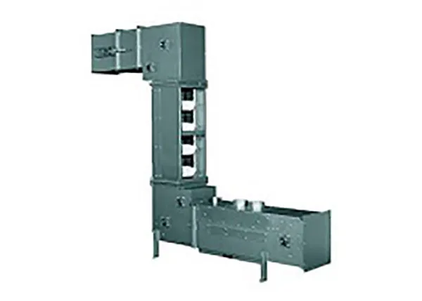 Econ-O-Lift for Food and Industrial Applications