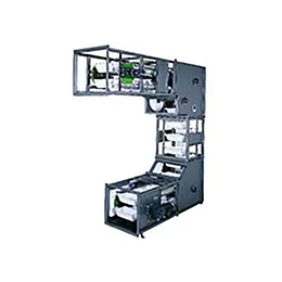 Swinglink for Food and Delicate Product Applications