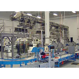 Swinglink for Heavy Duty Industrial Applications