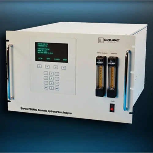 Aromatic Hydrocarbon Analyzer
