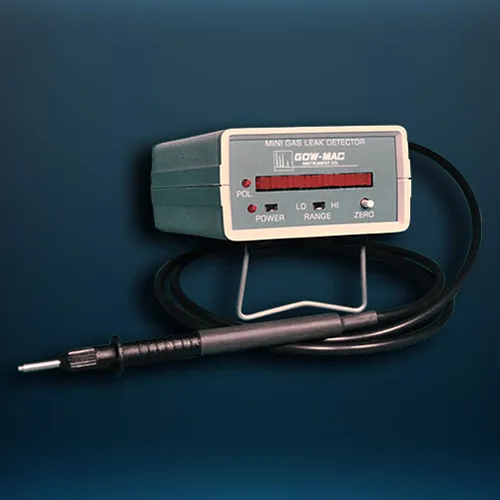 Gas Leak Detector