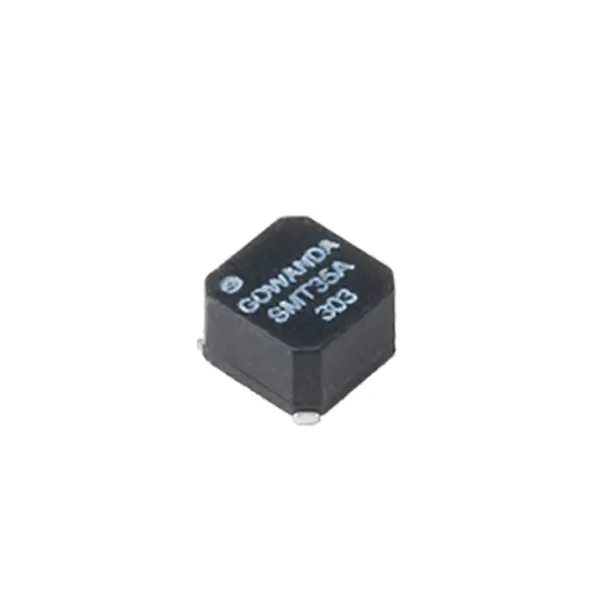 Dual Wound Toroidal Inductor SMT35A