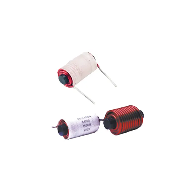 High Current Choke 5A682LF