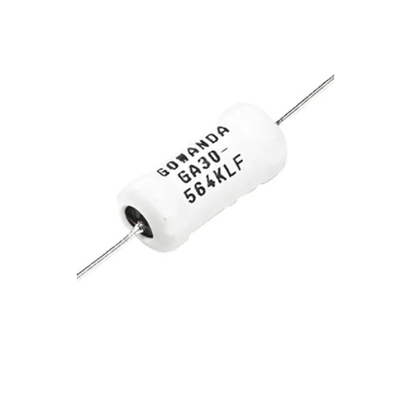 High Current Choke GA30