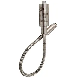 Model 211-311 HD-QX & 240-340 HD-QX Cryogenic & High Temperature Pressure Transducer