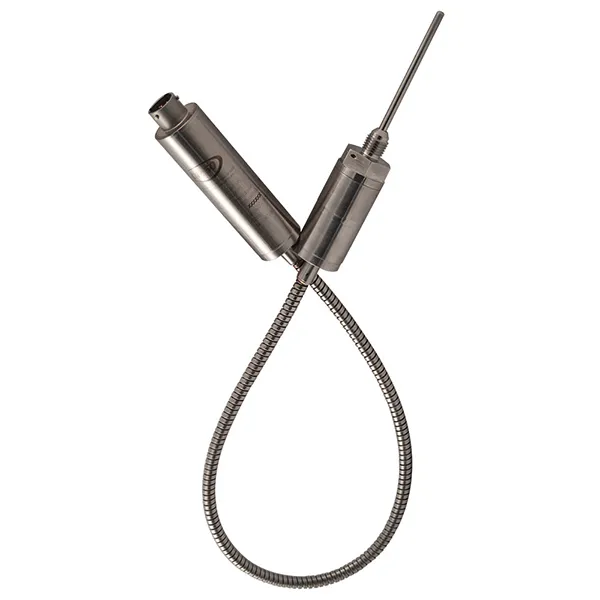 Model 7730 Dual Cryogenic Pressure Temperature Transducer